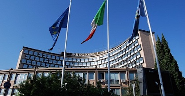 Dalla Regione Lazio 21 milioni di euro a sostegno di famiglie ed enti del terzo settore