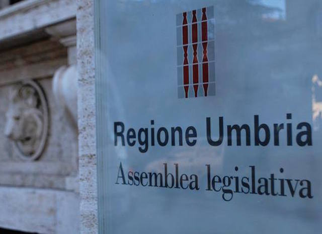 Consiglio regionale: tutti gli interventi sul futuro dell'amministrrazione