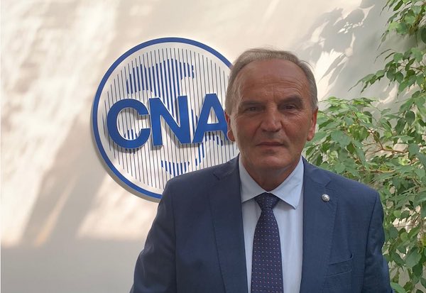 CNA: "Covid-19, i dati per l'economia dell'Umbria sono drammatici"