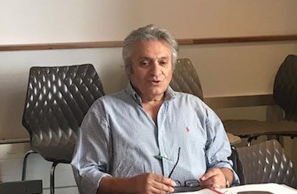 Lo spazio per un Centro moderato e liberale (riformista) resta aperto! 