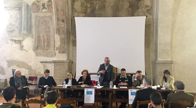 Al via il progetto "Rete amica". Unicef, istituzioni e scuole insieme per un web più sicuro