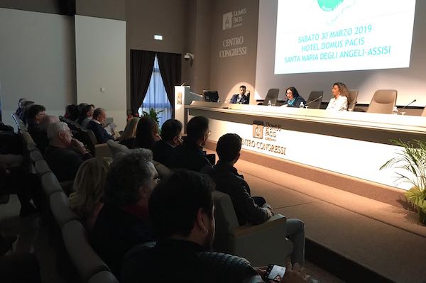 Cantiere Civico, presentato il progetto che "parte dai territori"
