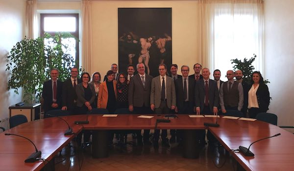 Unitus, nominati delegati e referenti del Magnifico Rettore