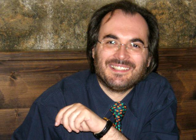 Al Maestro Cambri l'onorificenza di Cavaliere al Merito della Repubblica Italiana