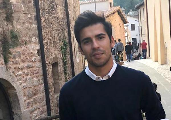 Gioventù Nazionale, rinnovati gli incarichi. Ciancabilla portavoce dell'Umbria
