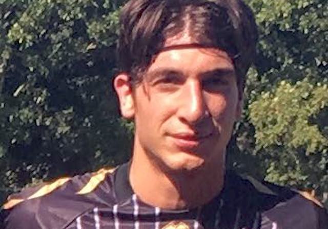 Orvieto FC viva. Il portiere goleador Riccardo Dominici lo conferma