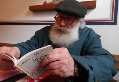 Le sacre rappresentazioni a Orvieto. Il racconto di Sergio Riccetti