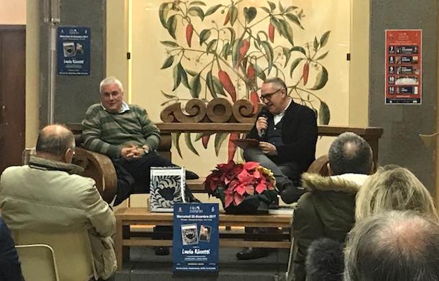 Dal collezionismo della maiolica italiana al futuro della città di Orvieto