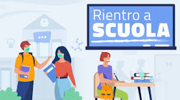 Scuola, a tre giorni dall'inizio è partita la fiera delle vanità