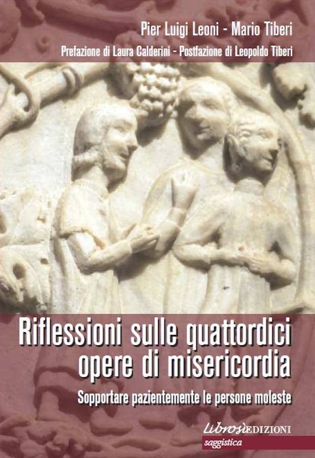 Torna in versione aggiornata "Riflessioni sulle 14 opere di Misericordia"