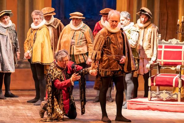 Tutti all'opera al Teatro dell'Unione, va in scena "Rigoletto"