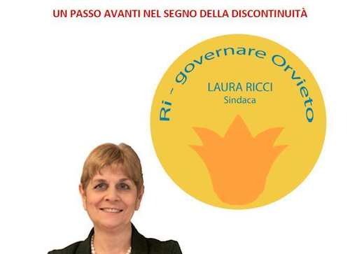 Un voto utile a Ri-governare Orvieto: insieme. 10 motivi per scegliere la discontinuità