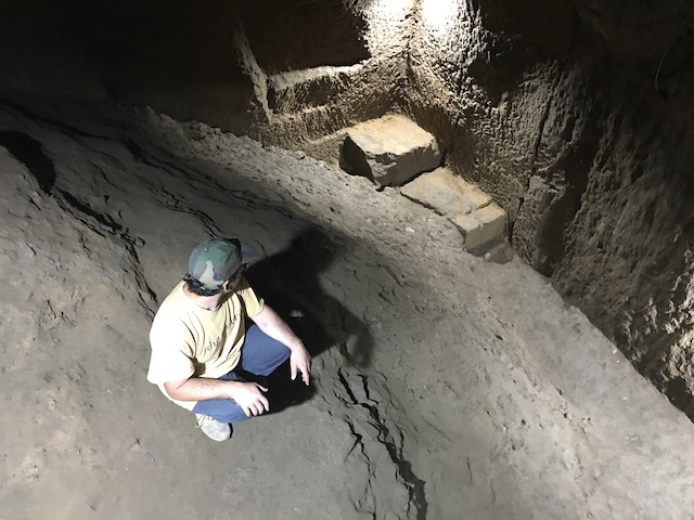 Piramide di Ripa Medici: il mistero di un luogo straordinario