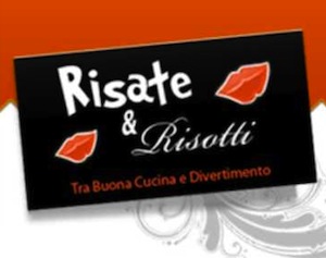 A Risate & Risotti si ride con Pitzalis, si degusta con Villani e Trombetti Cori