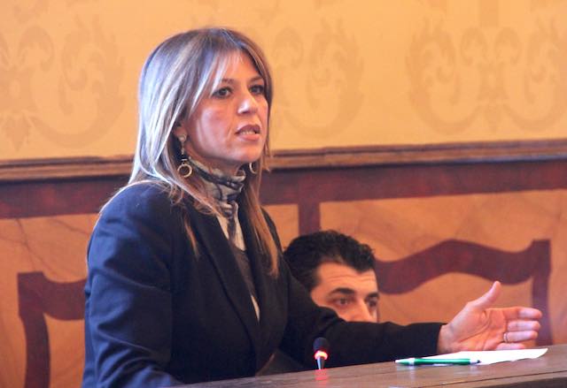 Tardani al Sindaco: "Da 150 giorni aspettiamo il consiglio sui rifiuti con la Marini, ci rivolgeremo al Prefetto"