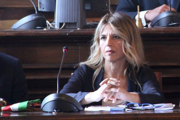 Gestione Funicolare, Tardani: “Atti affrettati creano problema al Comune”