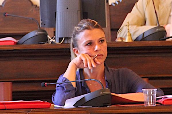 Il sindaco Roberta Tardani: "Ci sarà tempo per le schermaglie politiche"