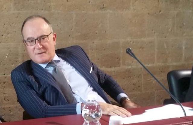 Ordine dei Giornalisti dell'Umbria, Roberto Conticelli confermato presidente