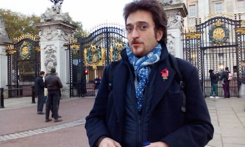 La testimonianza di Roberto Nativi: “Avevano difficoltà anche a trovare le cartine di Orvieto”