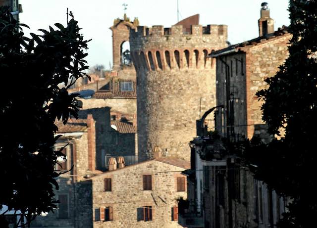 "Calici di Stelle" a Ficulle. I grandi vini dell'Etruria Orientale si lasciano bere