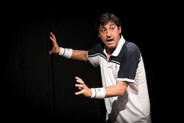 Cinema Teatro Amiata, cinque spettacoli aspettando i trent'anni di Fts