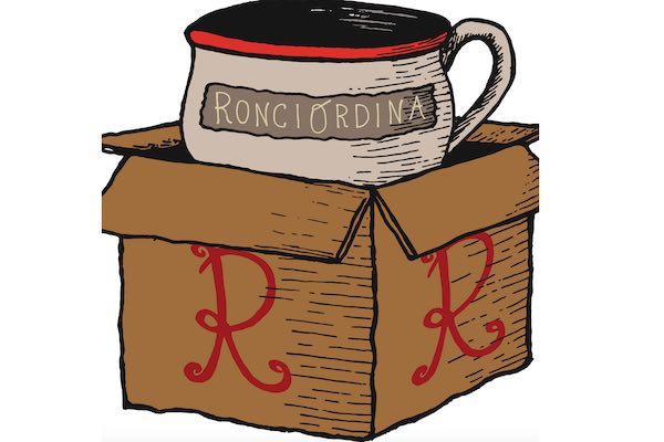 Nasce la piattaforma gratuita di e-commerce "RonciOrdina"