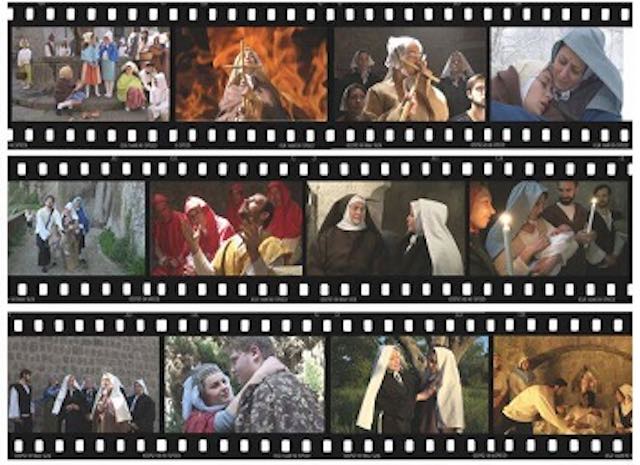 Proiezione gratuita del film "Rosa da Viterbo" al Cinema Albertone