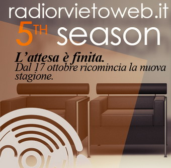 Parte con molte novità il Palinsesto della seconda parte della stagione di Radio Orvieto Web