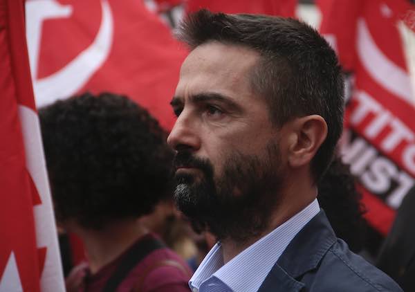 "Sostenere lo sviluppo dei piccoli Comuni umbri e valorizzarne le risorse"