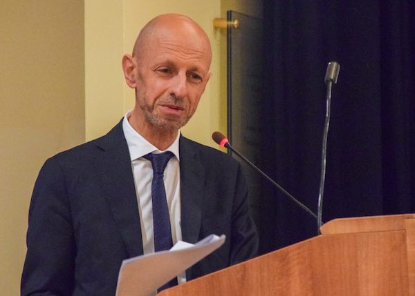 Economia circolare e agroalimentare, volani per l'economia nazionale e regionale