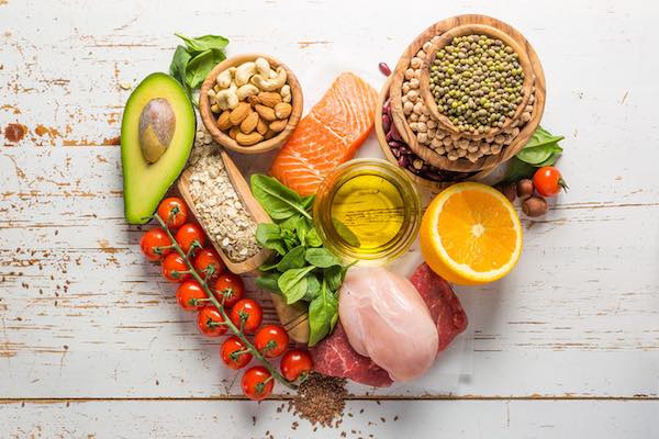 Comune e Fondazione Veronesi insieme per "La salute vien mangiando"
