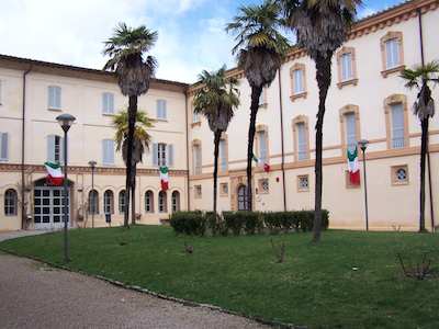 Incontro in Comune su "Governo del territorio e disciplina di sagre e feste popolari" 