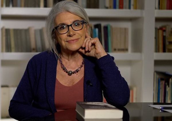 "Viaggialibro", il festival del libro di viaggio incontra Sandra Petrignani