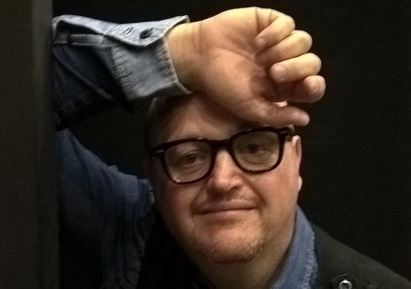 Corso di formazione teatrale al Boni con il direttore artistico Sandro Nardi