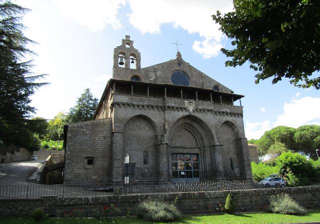 "Una Notte a Betlemme" nella Chiesa di San Flaviano