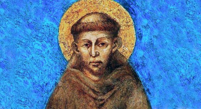La figura di San Francesco nell'arte e l'iconografia di Sant'Antonio