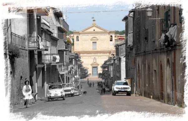Mostra fotografica "Ieri e oggi. Sguardi a confronto su San Lorenzo Nuovo"
