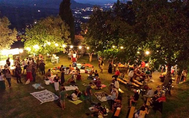 Torna la Festa di Santa Perduta. Tre giorni per perdersi e ritrovarsi