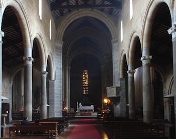 La parrocchia di Sant'Andrea in festa per il patrono 