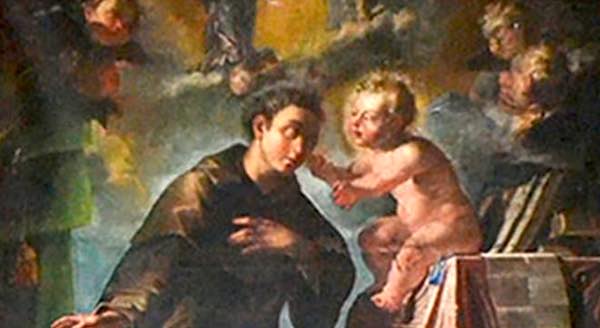 "Sant'Antonio da Padova e la tradizione sorianese"