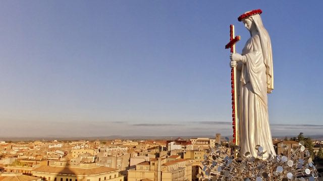 "Santa Rosa, la sua città, le tradizioni e la storia". In arrivo sei visite guidate