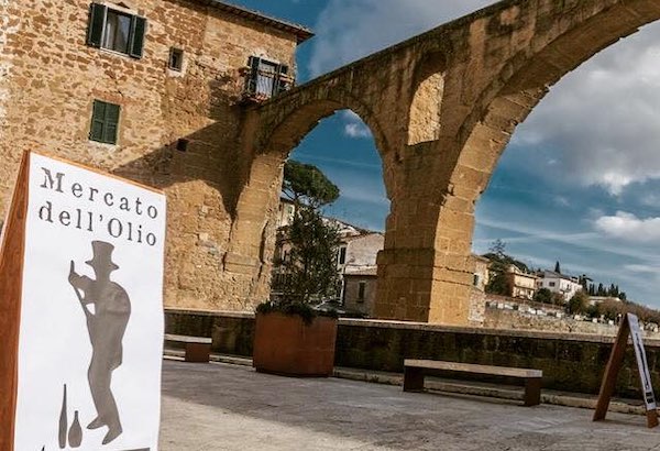 "Santi Vinai 2019". Torna la festa del vino novello e dell'olio nuovo