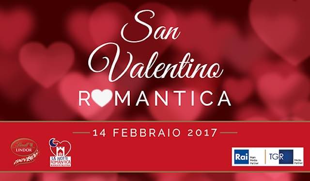 "Venite in Umbria" per "San Valentino Romantica" nei Borghi più belli d'Italia
