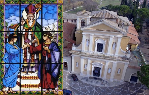L'Associazione "La Pagina" cerca documenti inediti su San Valentino