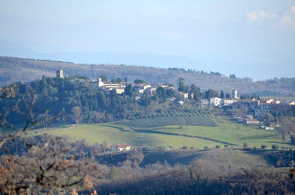 Il Consiglio Comunale di San Venanzo dona saturimetri e Dpi a strutture per anziani