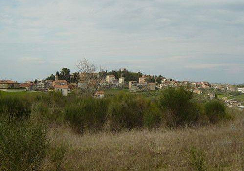 "San Venanzo Adesso": "Ricomprendere il territorio tra i Comuni dell'area vasta del Perugino".