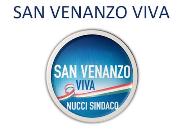 La lista "San Venanzo Viva" incontra i cittadini 