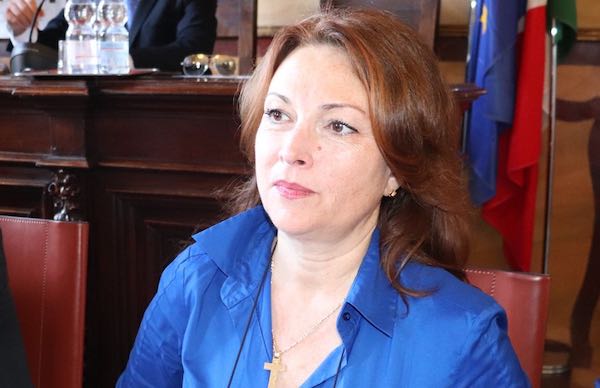 "Siamo tutti consapevoli del ruolo della scuola e dell'educazione. Ora più che mai"