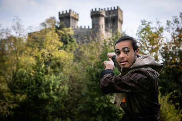 Il Bosco Monumentale del Sasseto apre alle scuole 