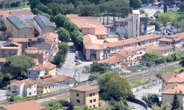 Il Comune tranquillizza i commercianti dello Scalo, "Riqualificazione nostra priorità"